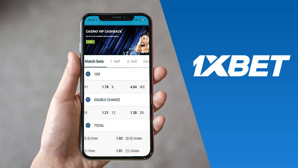Exploring 1xbet Id Indonesia Your Gateway to Online Betting