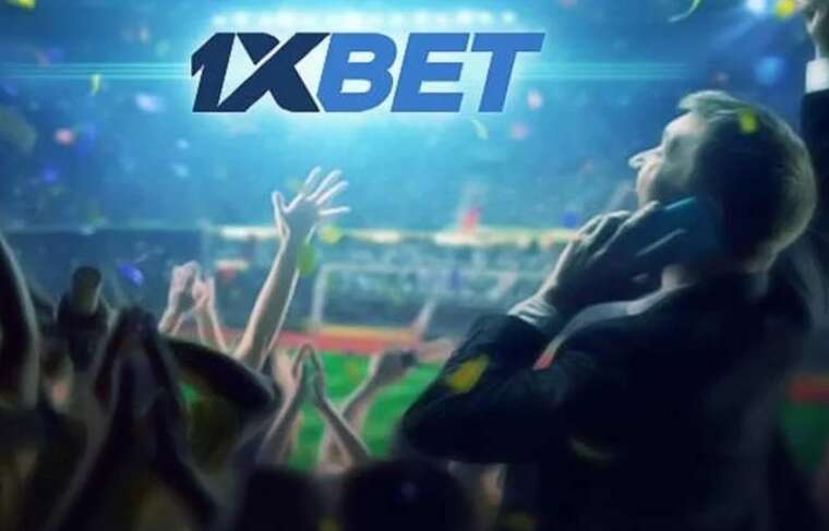 1xBet Thailand Download APP - Ваша возможность сделать ставку