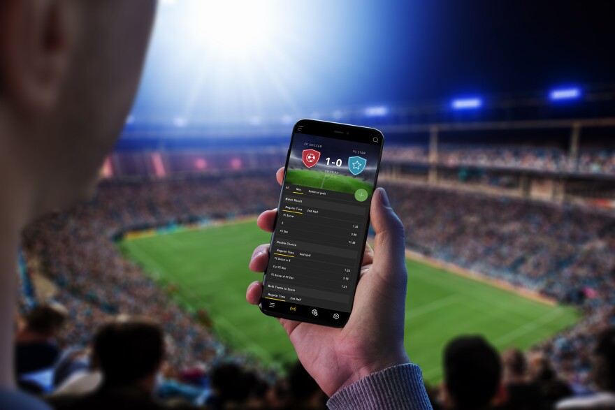BetWinner APK - Qulay Oʻyin Tajribasi BetWinner APK - Qulay Oʻyin Tajribasi