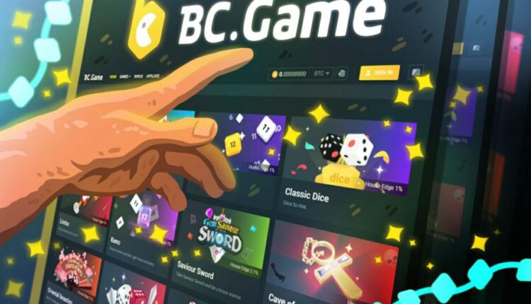 Discover the Excitement of Play BC Game India