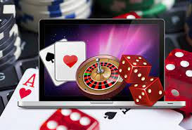Discover the Exciting World of Chipstars Casino & Sportsbook 57