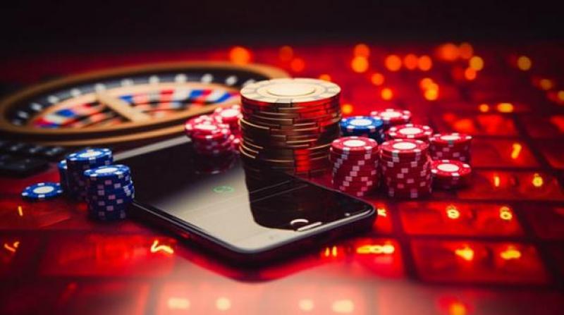 Discover the Thrilling World of Casino Gxmble 19