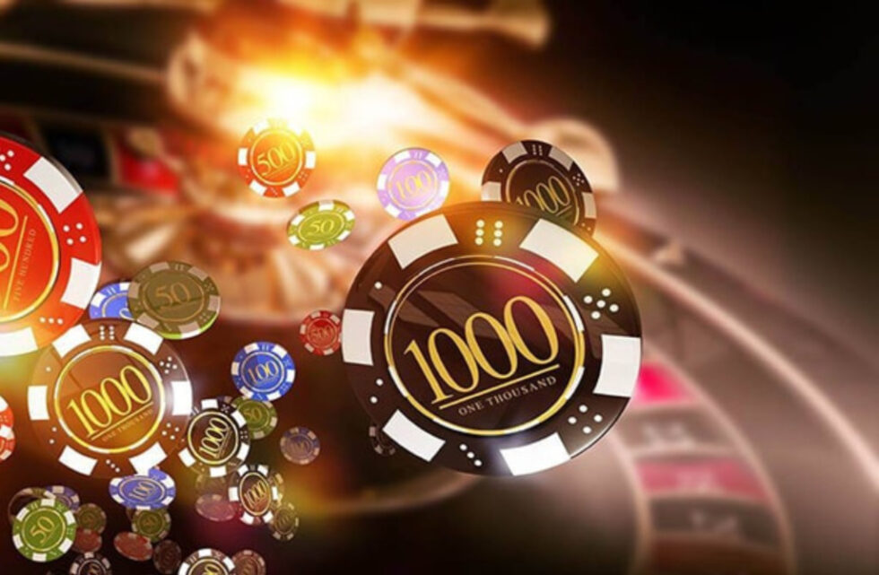 Discover the Thrills of Golden Mister Casino Sportsbook