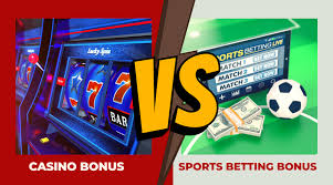Play the best casino games and win big