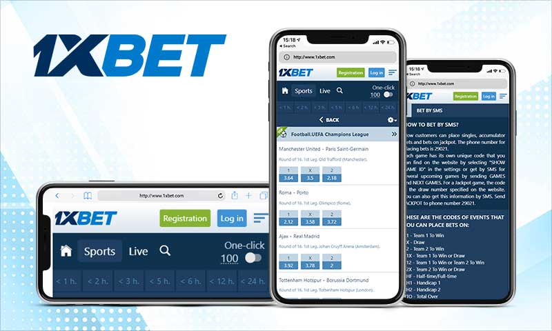 Secure 1xbet Windows Your Guide to Safe Online Betting Secure 1xbet Windows Your Guide to Safe Online Betting