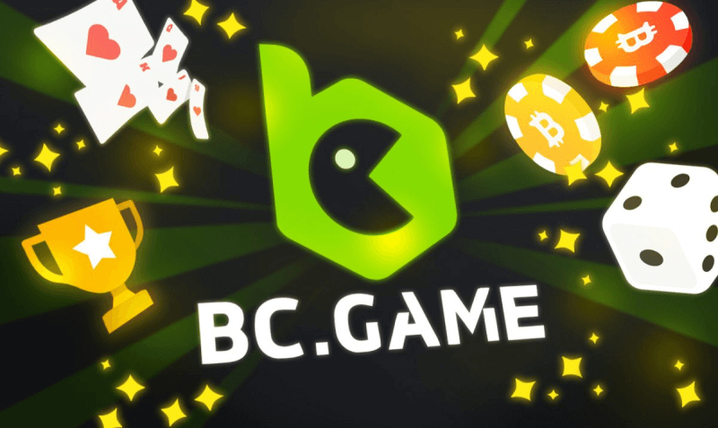 Ultimate Guide to BC Game Casino A New Era in Online Gambling