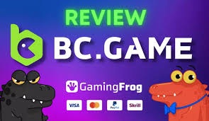Discover the Thrills of BC Game PH Your Gateway to Online Gaming Excitement