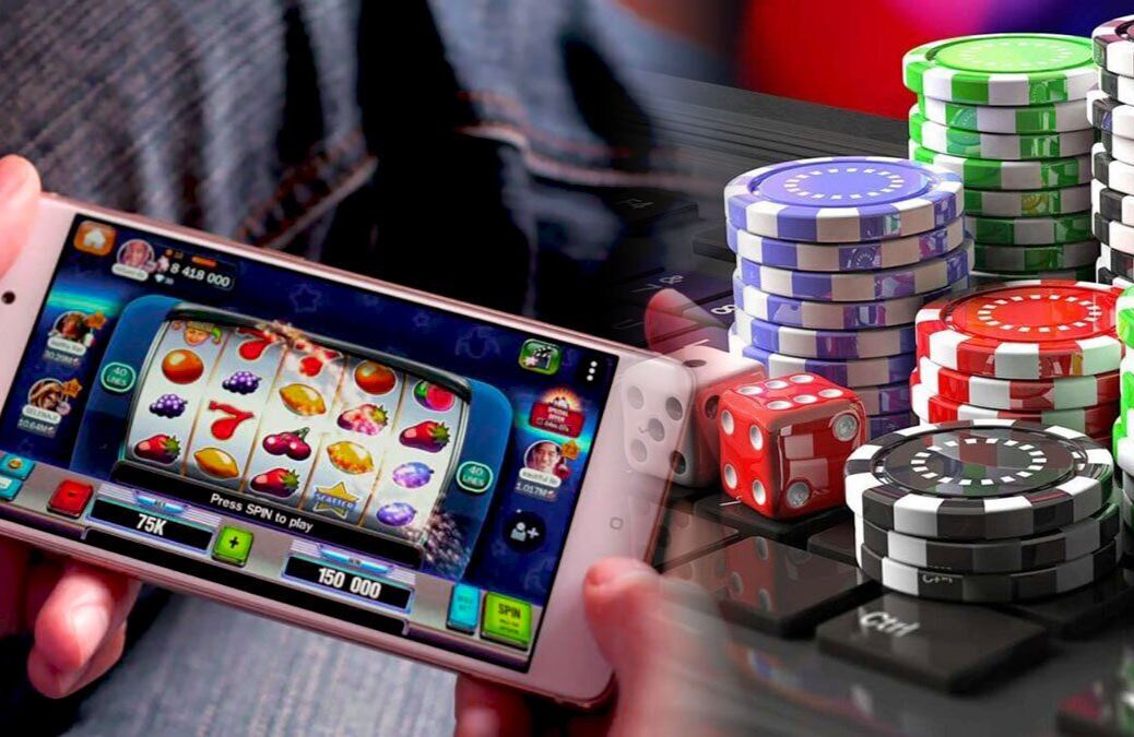 Discover the Thrills of UK Licensed Online Casino