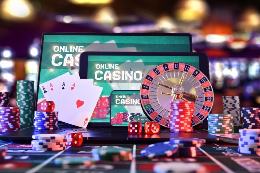 Discover the Thrills of WinsMania Casino & Sportsbook