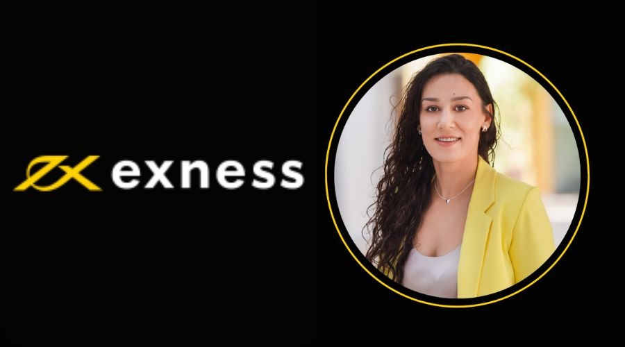 Exness App For Traders Your Comprehensive Trading Solution