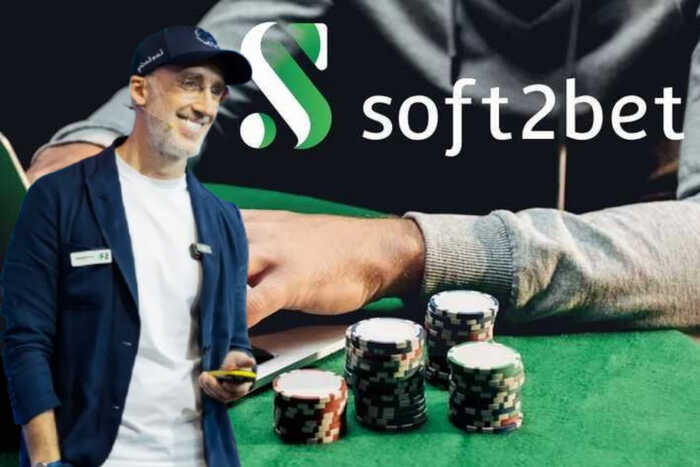 Exploring the Benefits and Features of Soft 2 Bet