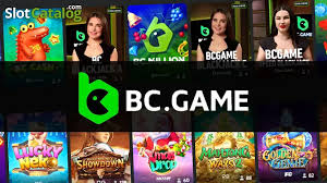 Exploring the World of Online Gaming Reviews BC.Game