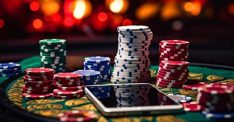 Ultimate Guide to Live Blackjack Online Casino UK 18