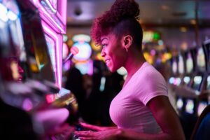 Découvrez les Joies du Jeu et Loisirs à Dragonia Casino en France