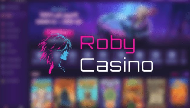 Image: Willkommen im Online Casino Roby - Die beliebteste deutsche Glücksspiel