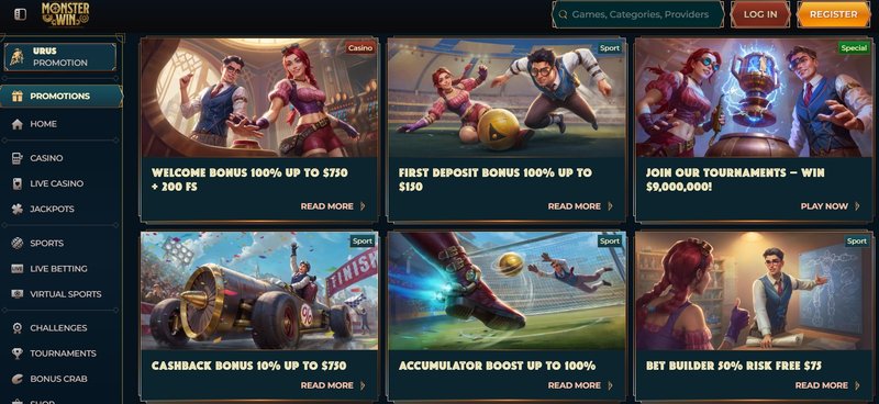 Monsterwin casino review - La culture du streaming vidéo prend enfin son essor en France