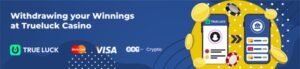 Ontdek TruEluck Casino in Nederland: Betrouwbaar Online Casino voor Nederlanders